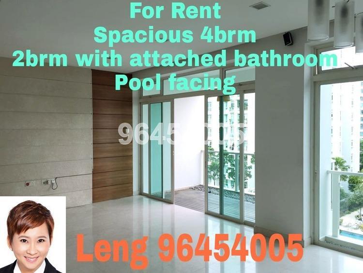 Monterey Park Condominium thumbnail photo